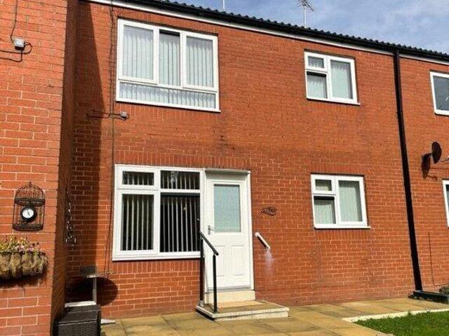 House for sale in Ashurst, Roby Mill