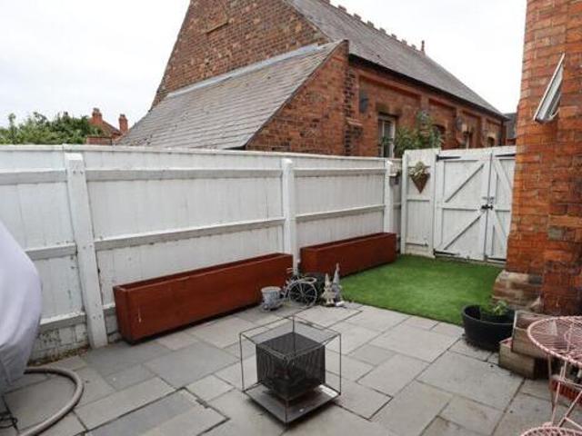 House for sale in Galley Hill, Ashby De La Launde