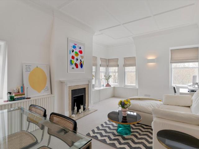 Flat for sale in Cat Hill, Isle Of Man