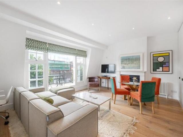 Flat for sale in Cat Hill