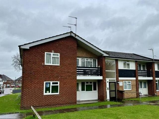 House for sale in Solihull