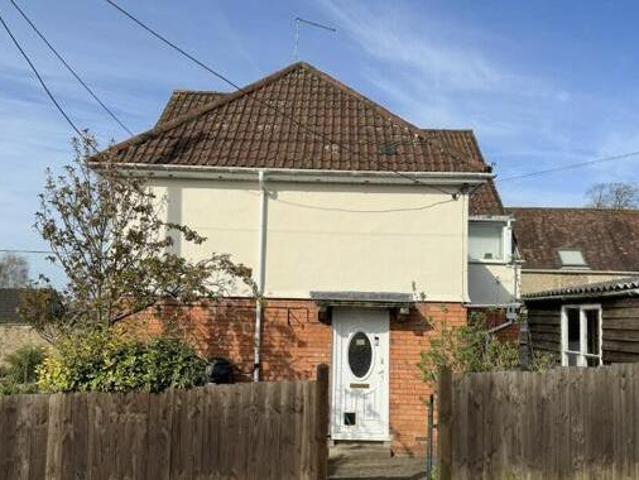 House for sale in Wincanton, Somerset