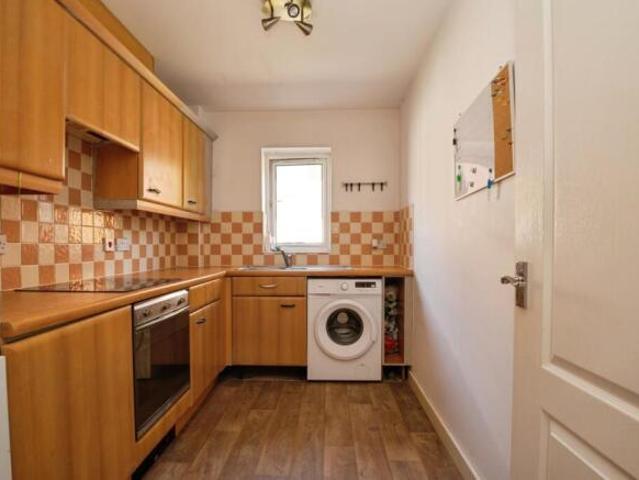 Flat for sale in Wales