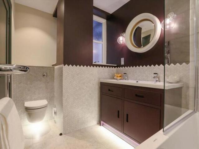 Flat for sale in City of Westminster, Greater London