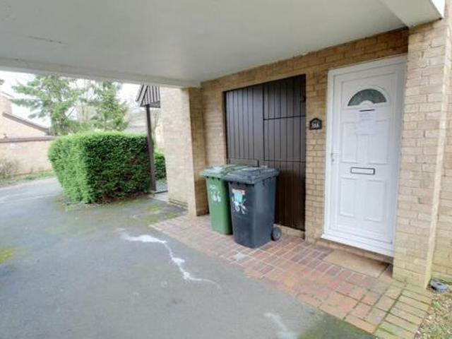 House for sale in Peterborough, Cambridgeshire and Peterborough