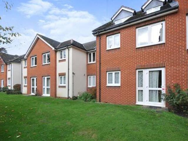 House for sale in Surrey, England