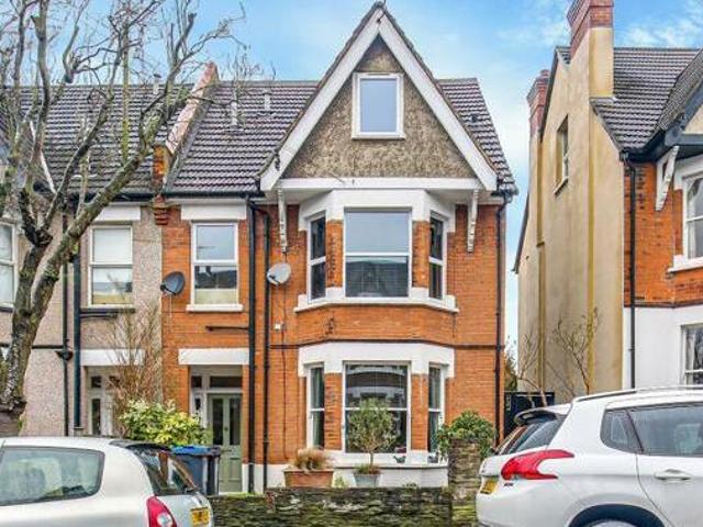 House for sale in Surrey, England