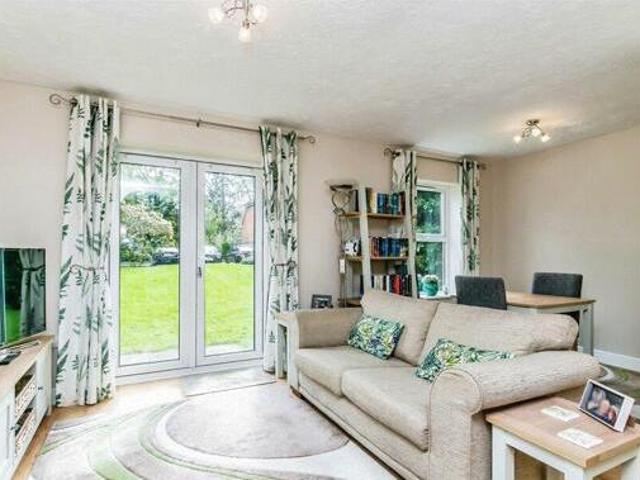 House for sale in Surrey, England