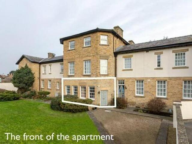 House for sale in Bedale, North Yorkshire