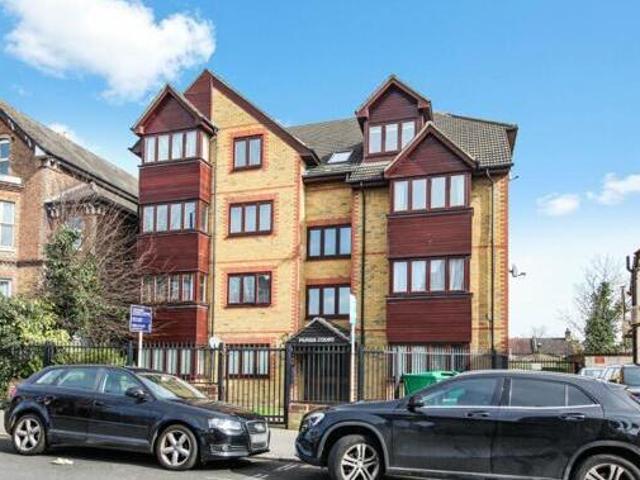 House for sale in Surrey, England