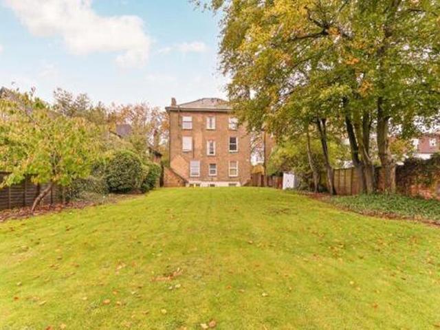 House for sale in Surrey, England