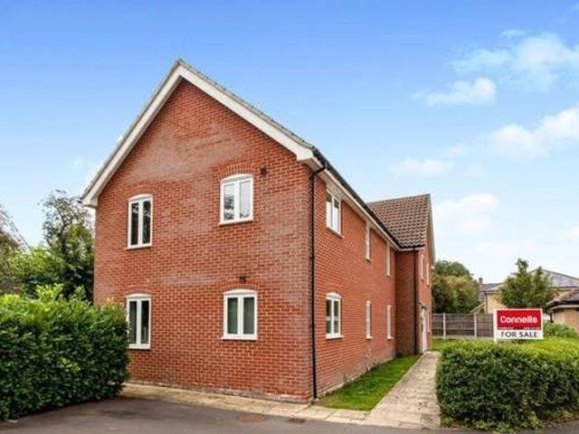 House for sale in Cambridgeshire