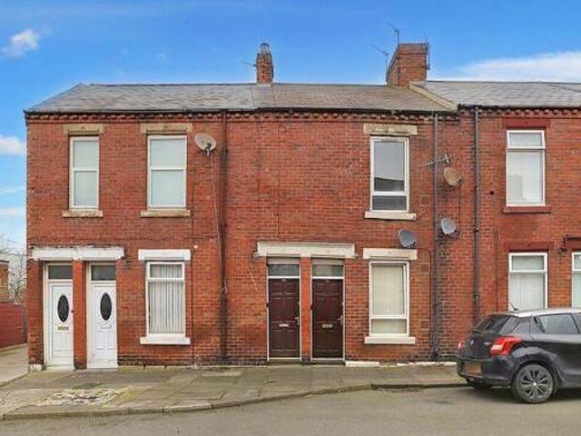 House for sale in South Shields, South Tyneside