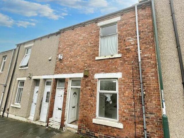 House for sale in Cauldwell, South Shields
