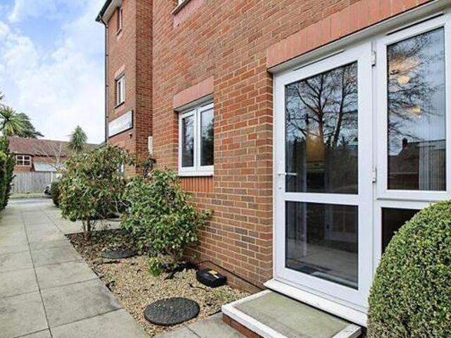 House for sale in Barton Stacey, Hampshire
