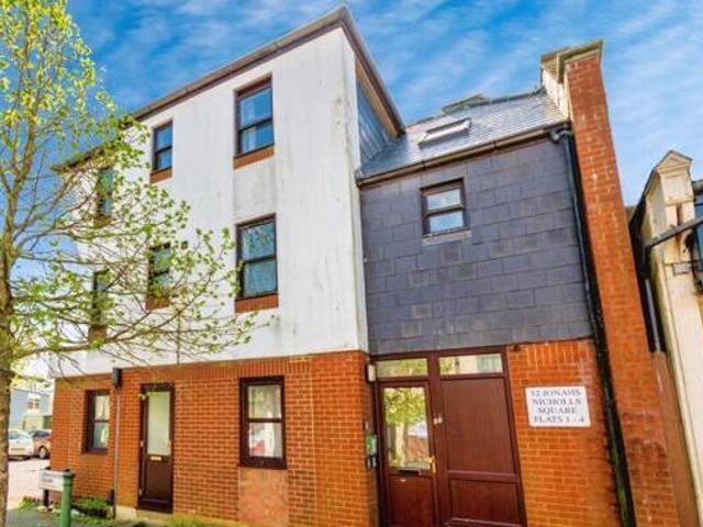 House for sale in Barton Stacey, Hampshire