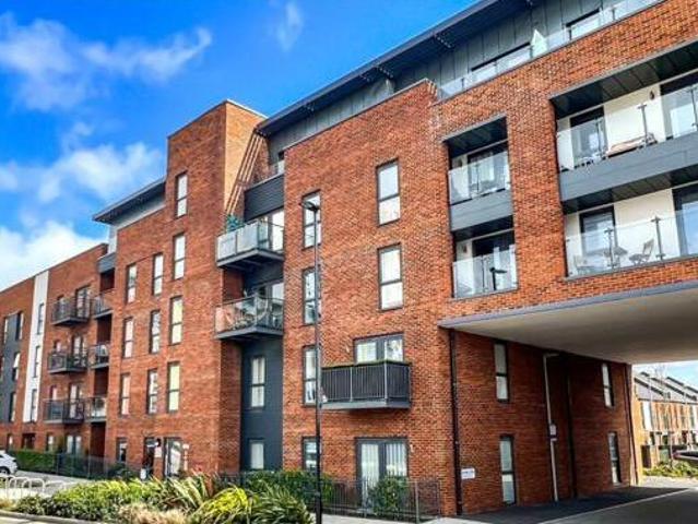 House for sale in Barton Stacey, Hampshire