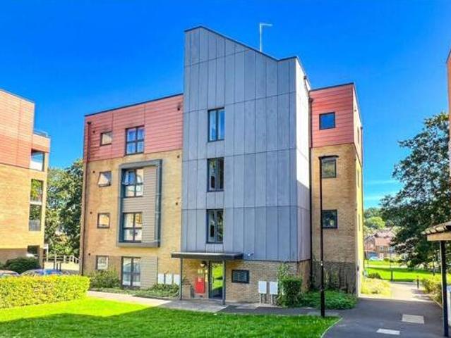 House for sale in Barton Stacey, Hampshire