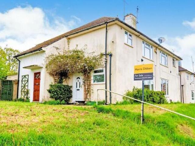 House for sale in Chilworth Old Village, Test Valley