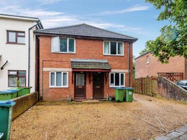 House for sale in Barton Stacey, Hampshire