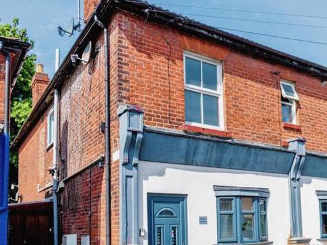 House for sale in Barton Stacey, Hampshire