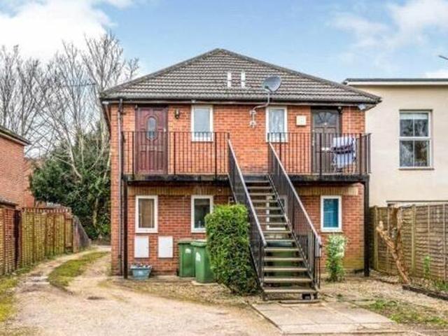 House for sale in Barton Stacey, Hampshire