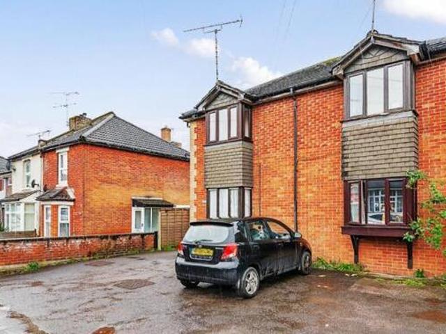 House for sale in Barton Stacey, Hampshire