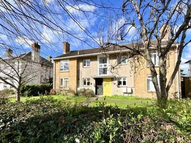 House for sale in Bournemouth