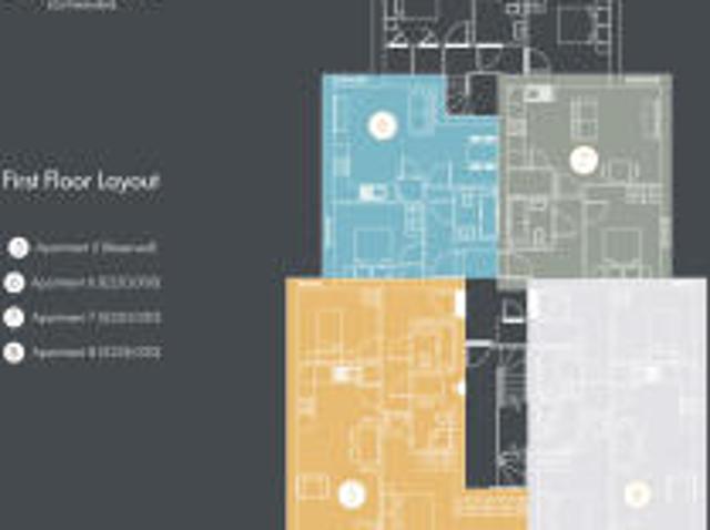 Flat for sale