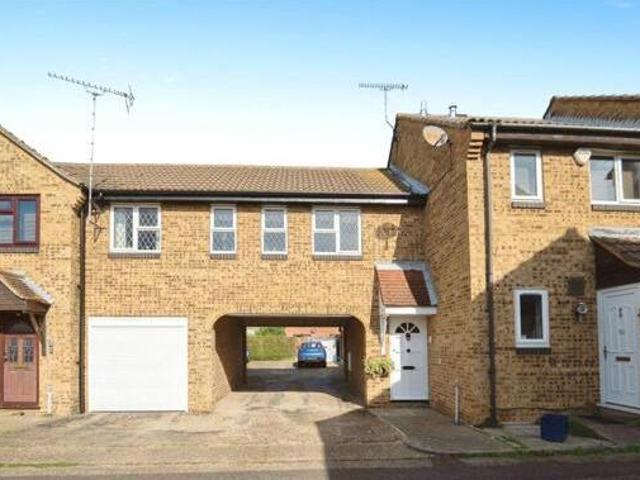 House for sale in Alton Barnes