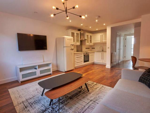 Flat for sale in Watergate, Devon