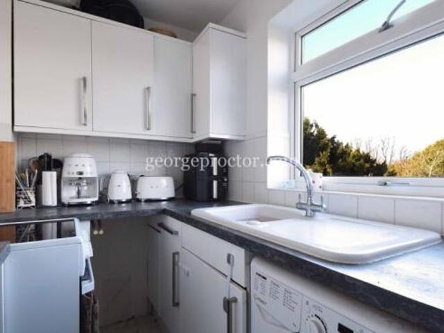 Flat for sale in Bickley, Greater London