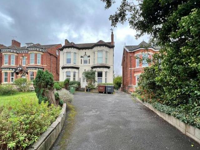 House for sale in Southport, Sefton