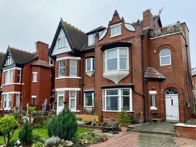 House for sale in Southport, Sefton