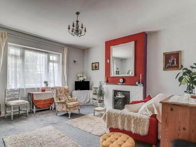 House for sale in Hampshire