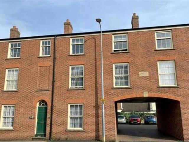 House for sale in Spalding, South Holland