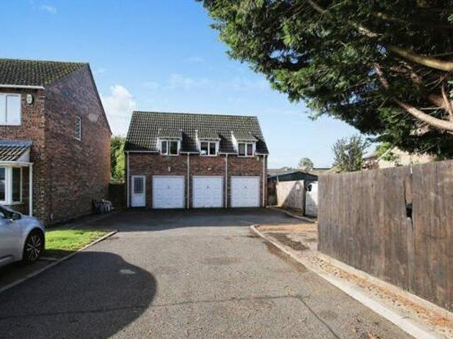 House for sale in Spalding, South Holland