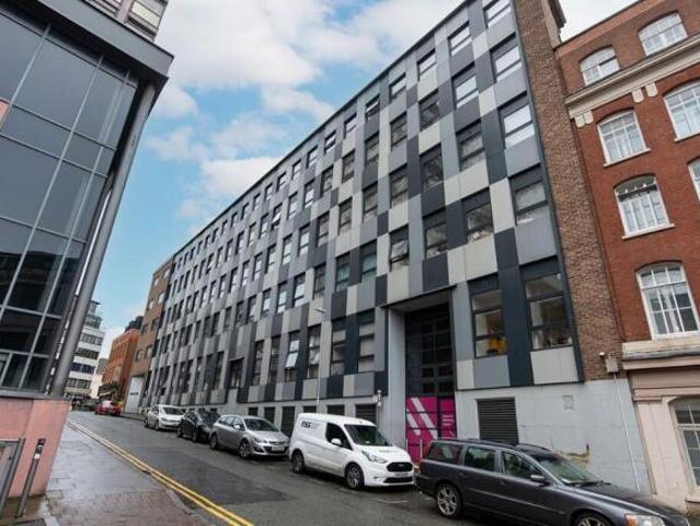 Flat for sale in Scotland