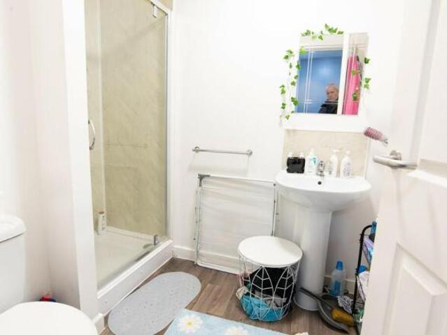 Flat for sale in Scotland