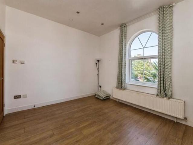 Flat for sale in Watergate, Devon