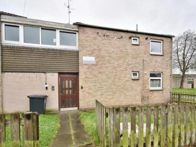 House for sale in Pinfold, Leicestershire