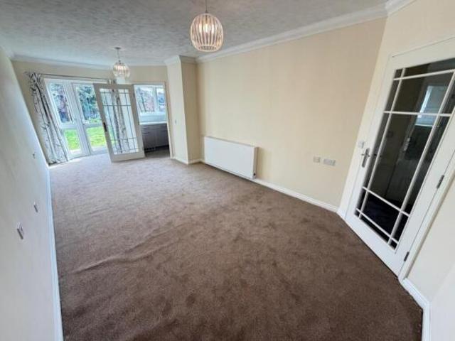 Flat for sale in Portswood, City Of Southampton
