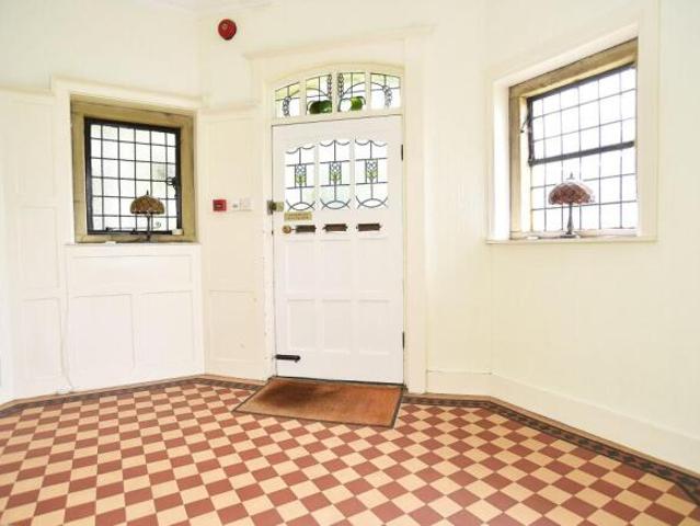 Flat for sale