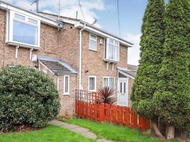 House for sale in Froggatt, East Midlands
