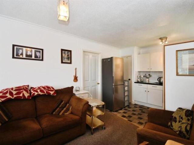 Flat for sale in Anlaby with Anlaby Common, Anlaby