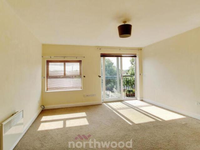 Flat for sale in Scawthorpe, South Yorkshire