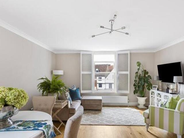 House for sale in Lyons, Greater London