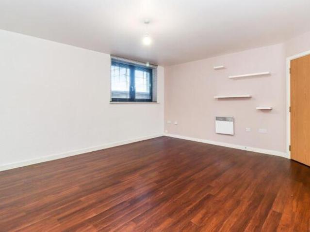 Flat for sale in Five Acres, Hertfordshire