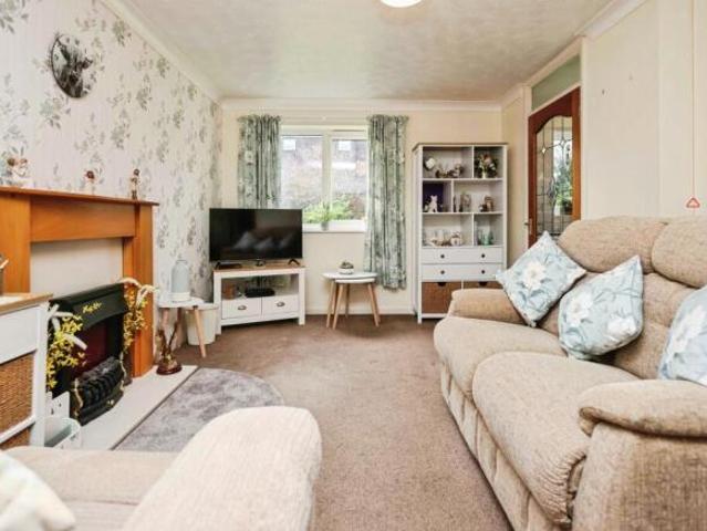 Flat for sale in Kingstanding, West Midlands