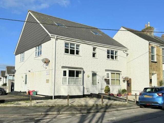 House for sale in St. Columb Minor, Newquay